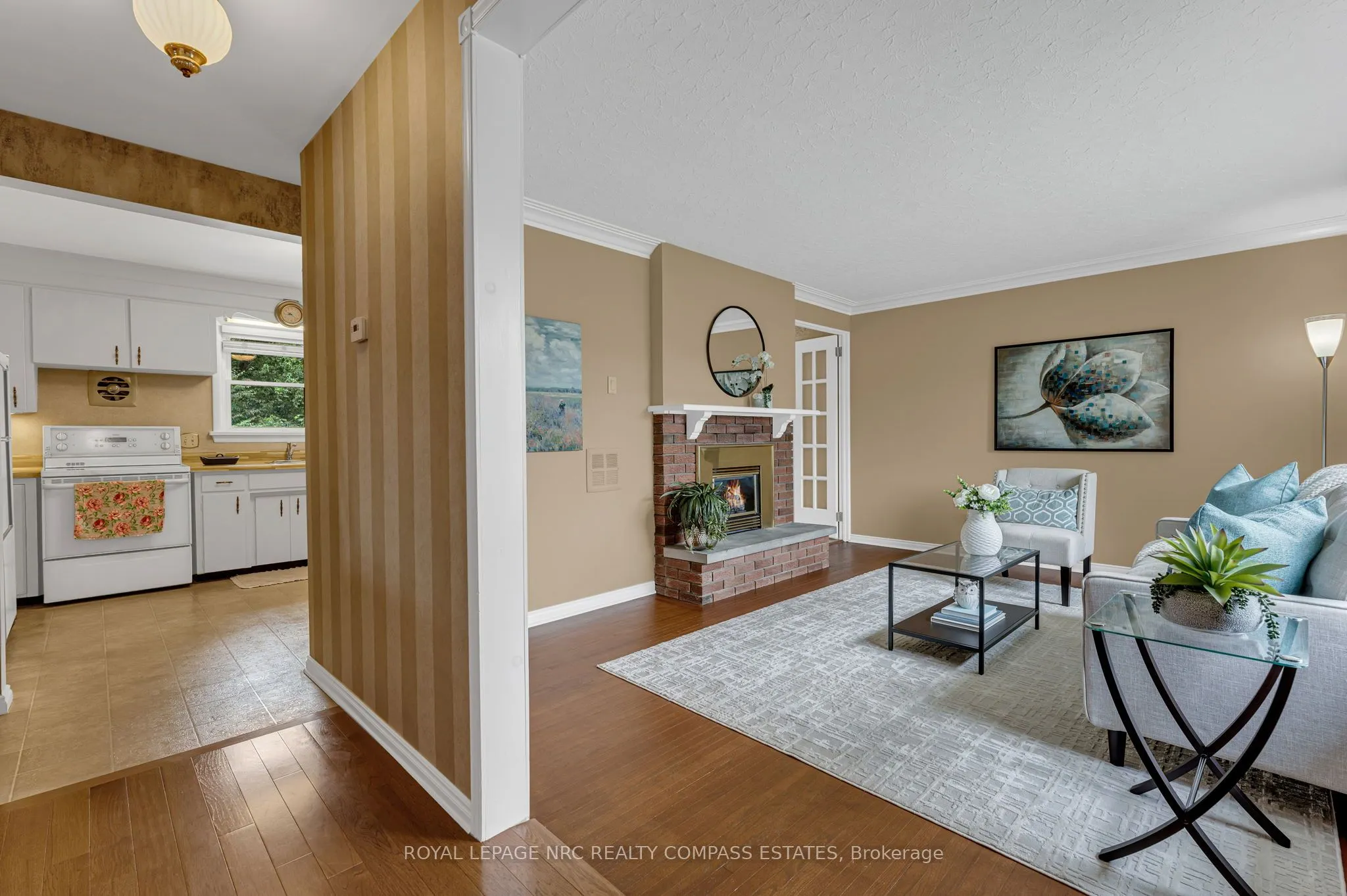 40 Henry Street, ON L0S 1T0