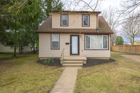 186 Victoria Street, ON N0L 1M0