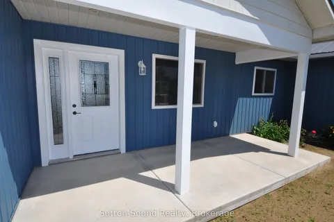 1 WILLIAMSON Place, ON N0H 2T0