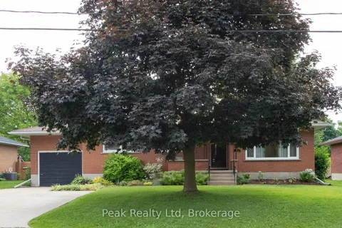 670 Davidson Avenue, ON N4W 3B1