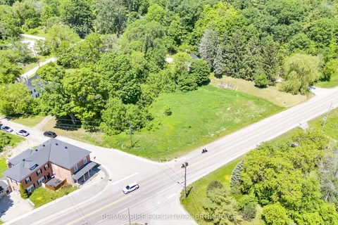 Pt Lt 13 Queen Street, ON K0E 1N0