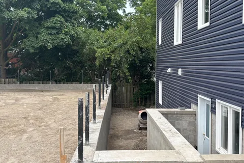 0 Dufferin Street, ON K8V 3R3