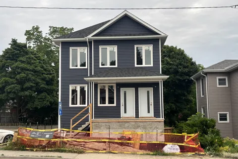 0 Dufferin Street, ON K8V 3R3