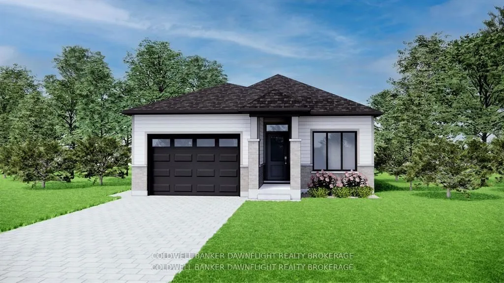 171 GREENE Street, ON N0M 1S3