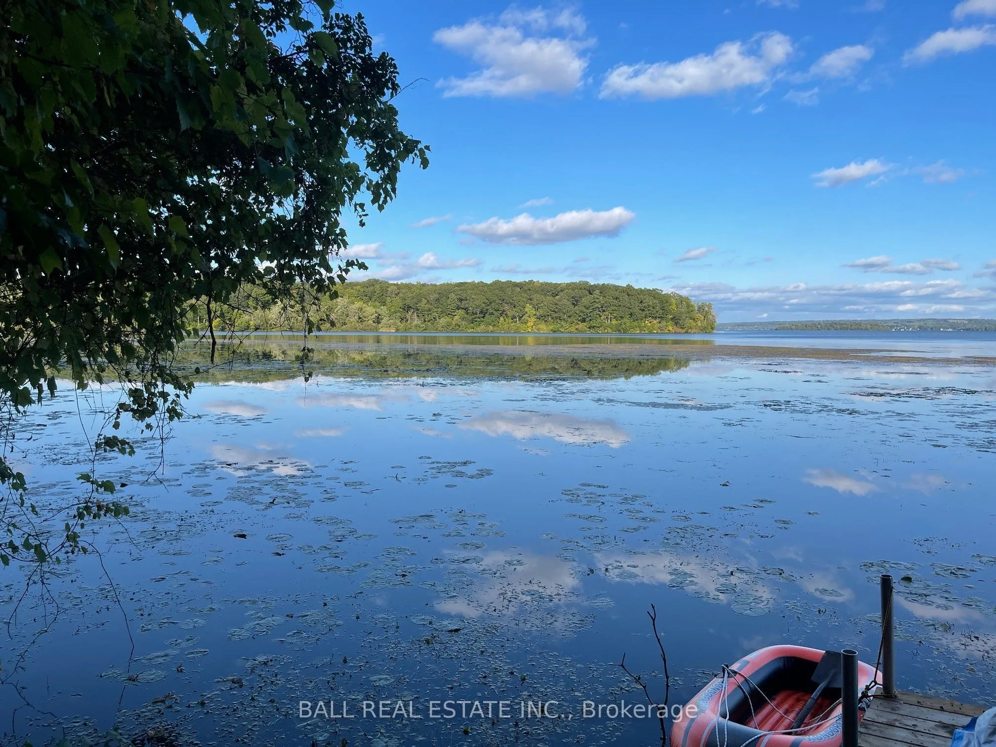 112 Cow Island N/A, ON K0L 1B0