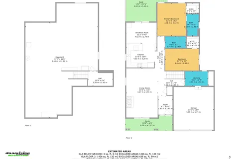 32 Esseltine Drive, ON N4G 0C3