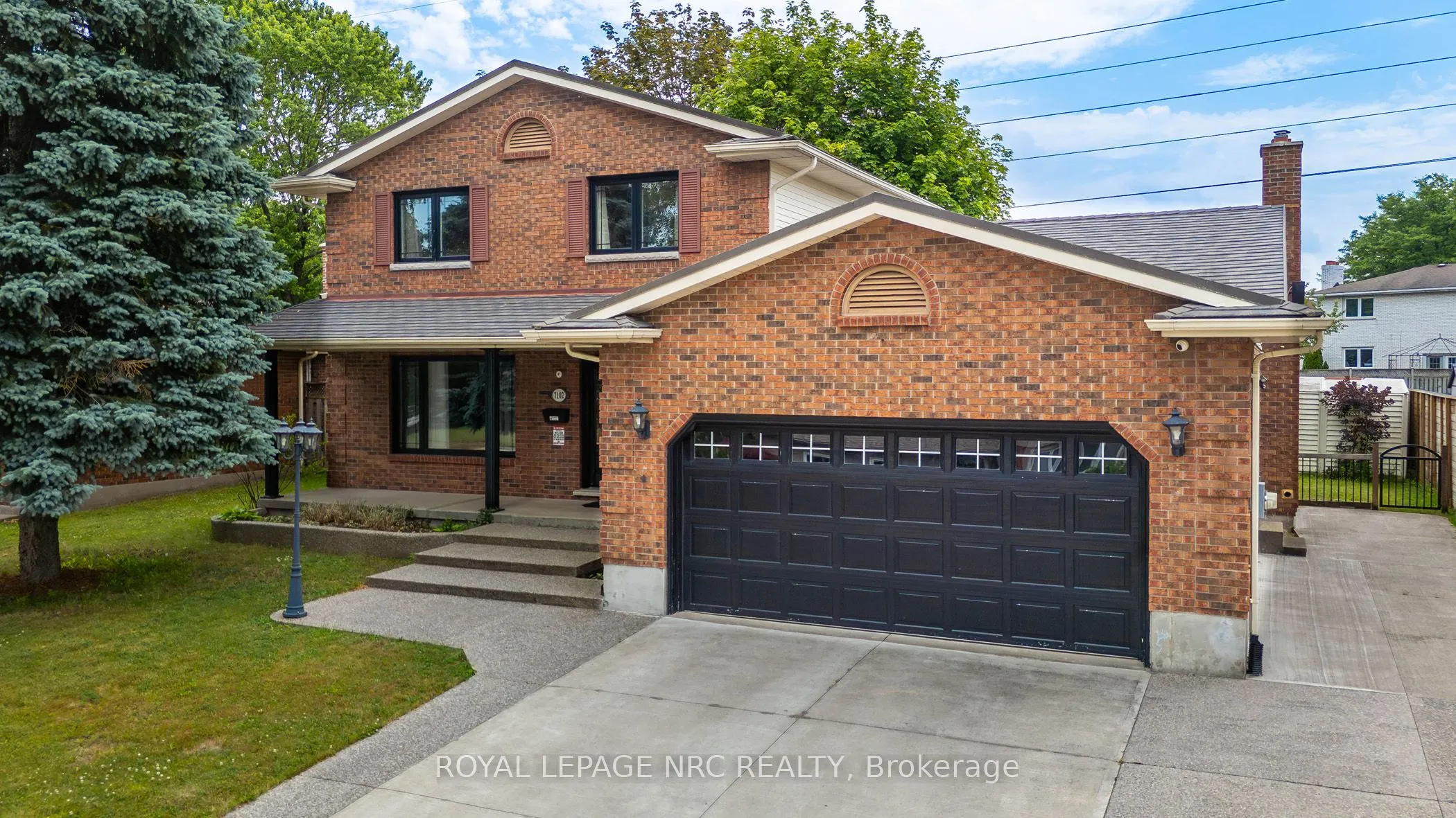7102 Burbank Crescent, ON L2J 4E7
