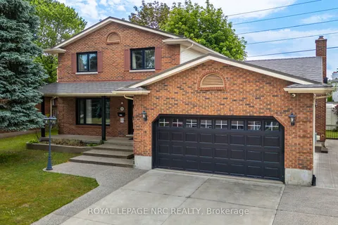7102 Burbank Crescent, ON L2J 4E7
