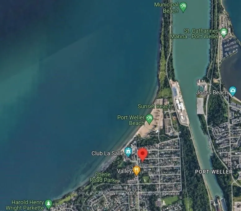 4 Grandview Drive, ON L2M 1A8