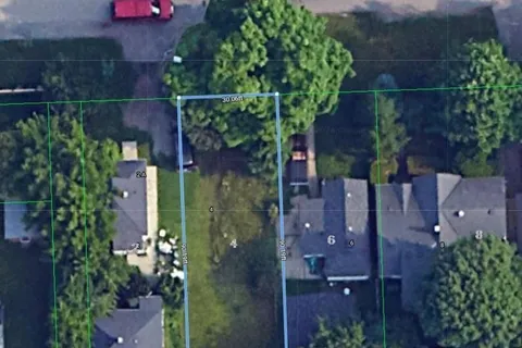 4 Grandview Drive, ON L2M 1A8