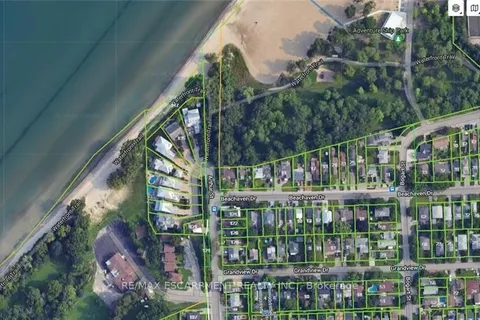 4 Grandview Drive, ON L2M 1A8