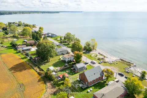 2689 NORTH SHORE Drive, ON N0A 1K0