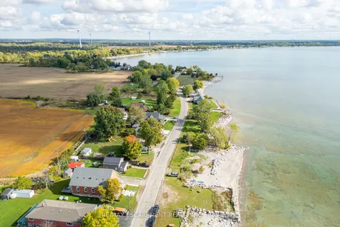 2689 NORTH SHORE Drive, ON N0A 1K0