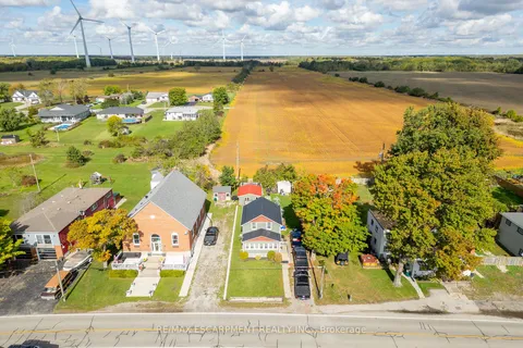 2689 NORTH SHORE Drive, ON N0A 1K0