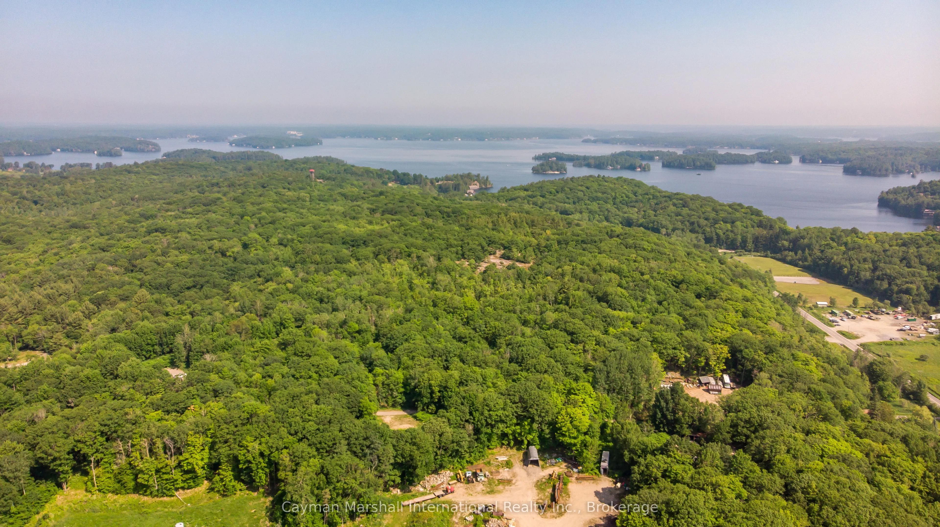 1091 FERNDALE Road, ON P0B 1J0