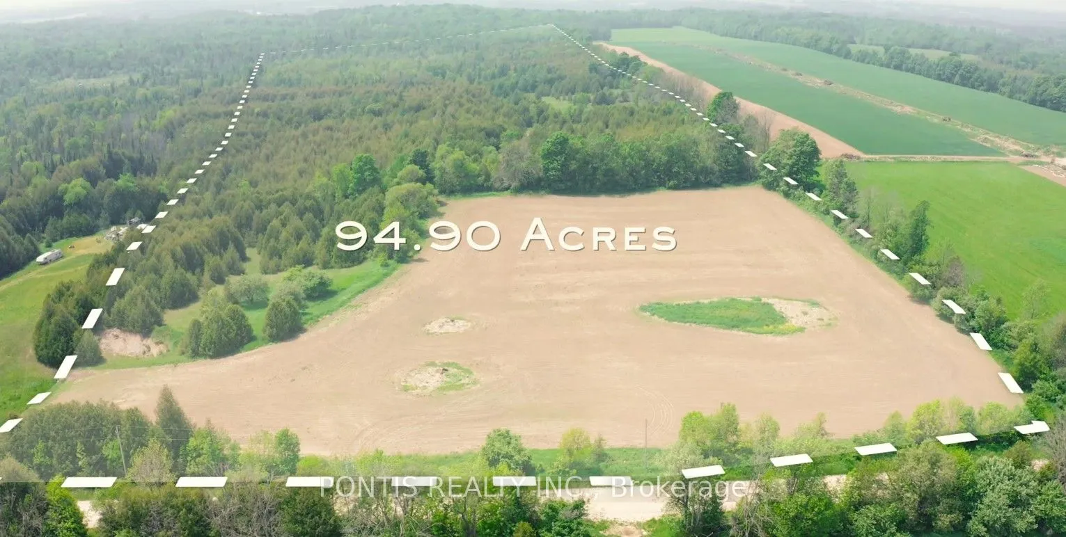 LOT 5 CONC 2 SOUTHGATE Side Road, ON N0G 1R0