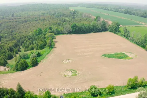 LOT 5 CONC 2 SOUTHGATE Side Road, ON N0G 1R0