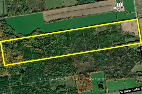 LOT 5 CONC 2 SOUTHGATE Side Road, ON N0G 1R0