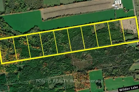 LOT 5 CONC 2 SOUTHGATE Side Road, ON N0G 1R0