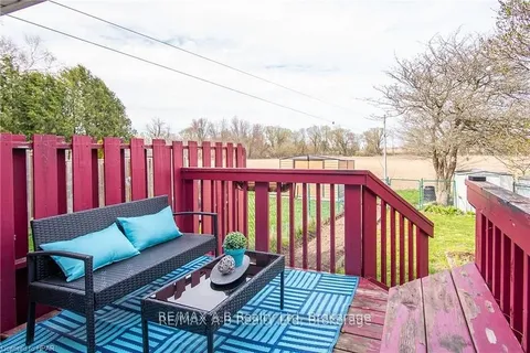 26 Dickens Place, ON N5A 7G1