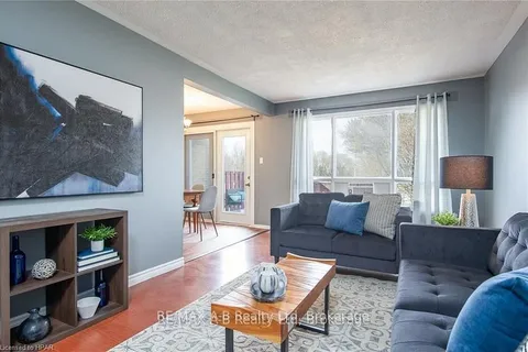 26 Dickens Place, ON N5A 7G1