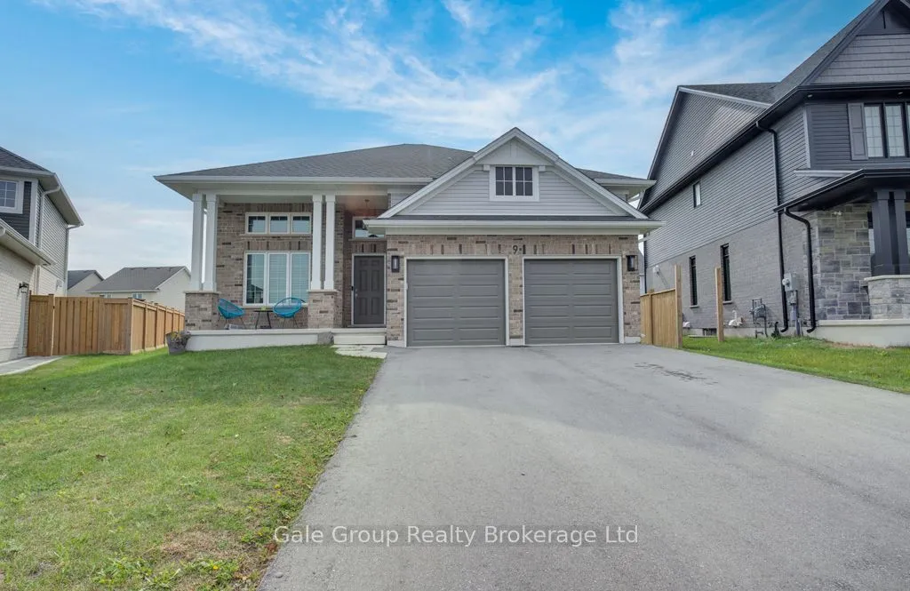 9 Clover Circle, ON N5R 0J3