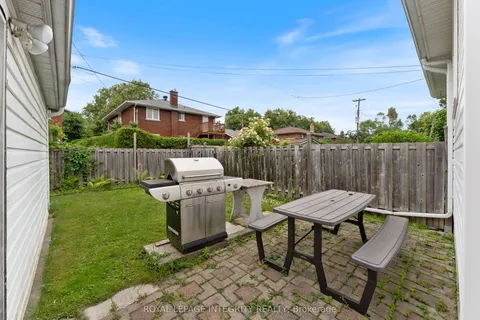 2650 ALTA VISTA Drive, ON K1V 7W6