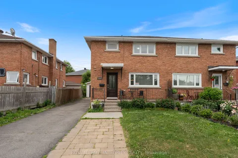 2650 ALTA VISTA Drive, ON K1V 7W6