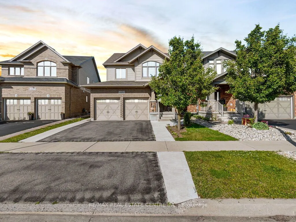 269 Goodwin Drive, ON N1L 0K1