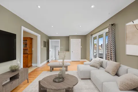 11 Gertrude Street, ON P1A 1J2
