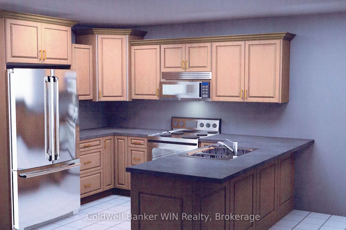 202 Elgin Street, ON N0G 2P0