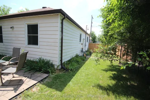 478 Mccormick Boulevard, ON N5W 4C5