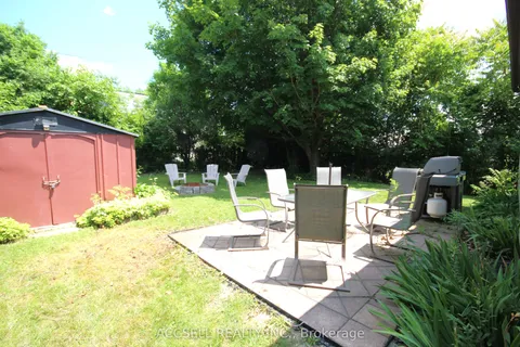 478 Mccormick Boulevard, ON N5W 4C5