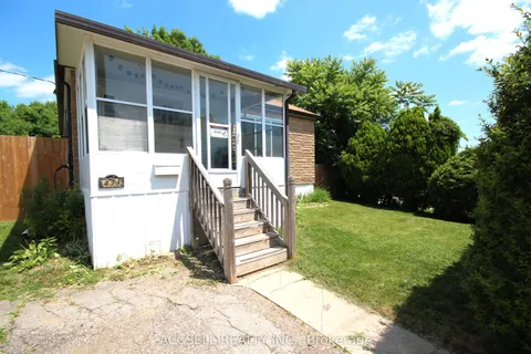478 Mccormick Boulevard, ON N5W 4C5