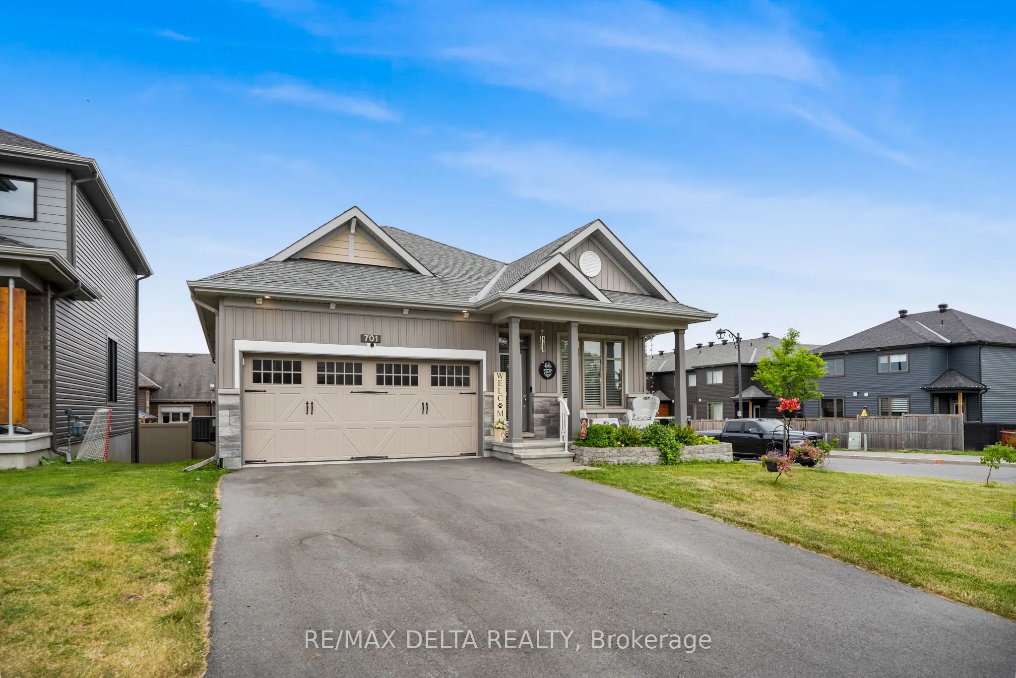 701 Du Rivage Street, ON K4K 0K1