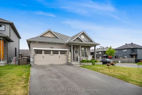 701 Du Rivage Street, ON K4K 0K1