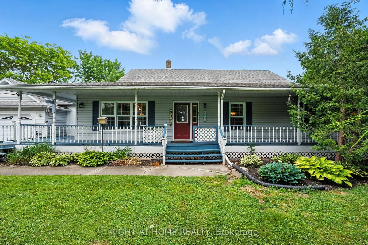 66 Zion Road, ON K0K 2C0