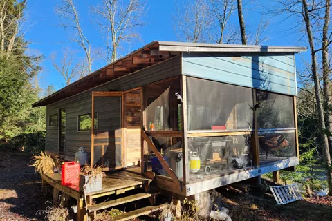 LOT 32 CONCESSION 5 N/A, ON P1L 1X1