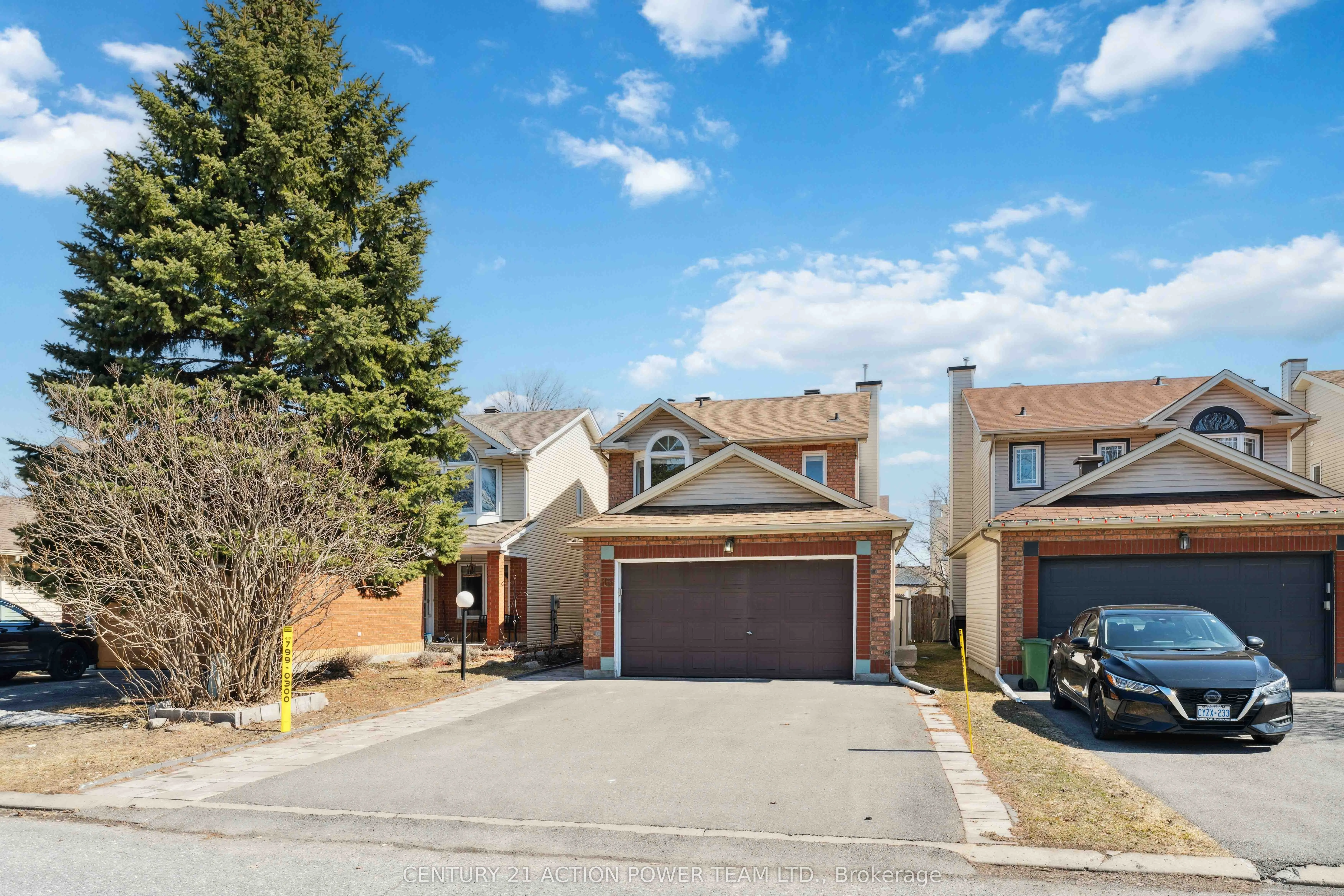 13 Avonhurst Avenue, ON K2J 4K9