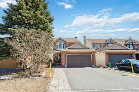 13 Avonhurst Avenue, ON K2J 4K9