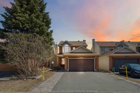 13 Avonhurst Avenue, ON K2J 4K9