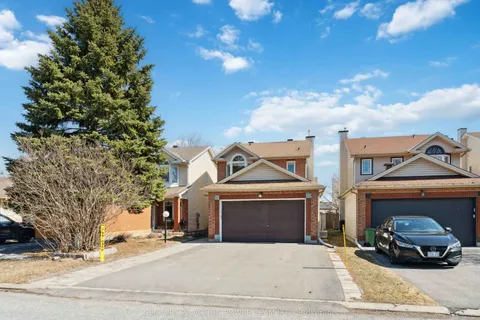 13 Avonhurst Avenue, ON K2J 4K9