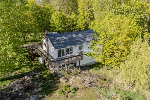 17 Harriet Street, ON P0G 1C0