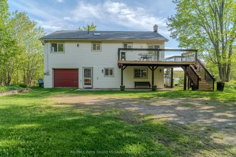 17 Harriet Street, ON P0G 1C0
