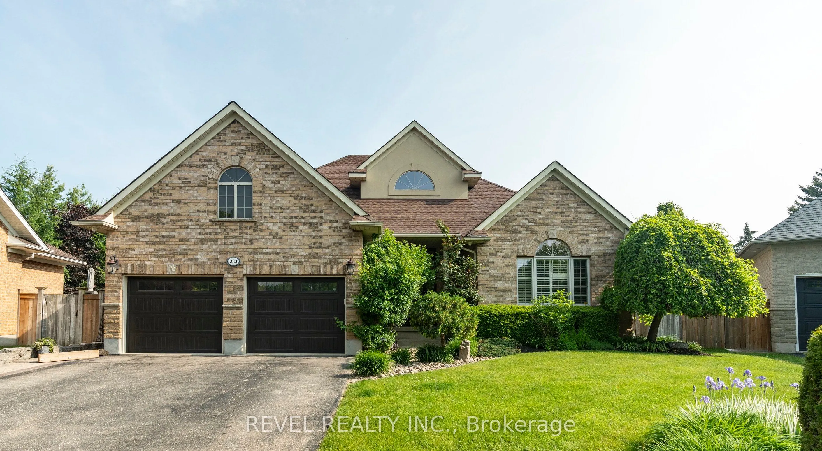 333 Milla Court, ON N2L 6N4