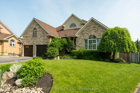 333 Milla Court, ON N2L 6N4