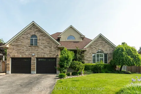 333 Milla Court, ON N2L 6N4