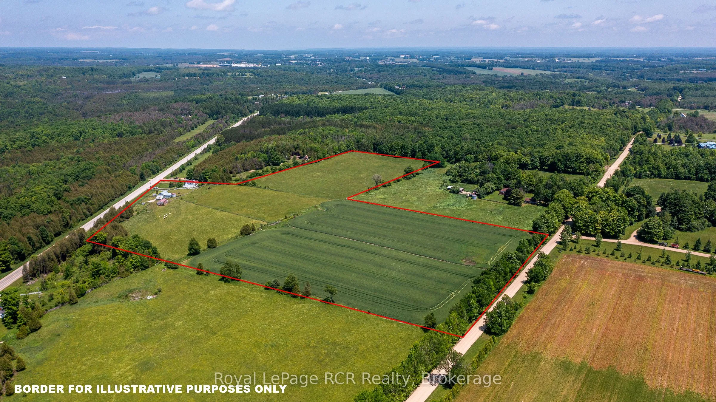 504482 Grey Rd 12 N/A, ON N0C 1H0