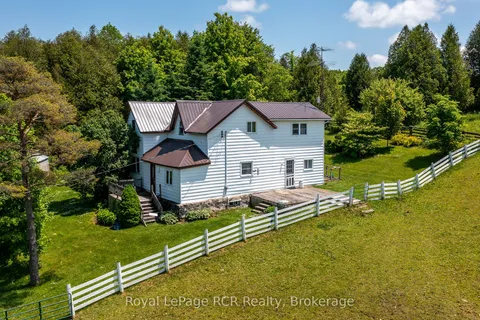 504482 Grey Rd 12 N/A, ON N0C 1H0
