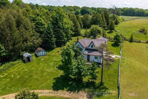 504482 Grey Rd 12 N/A, ON N0C 1H0